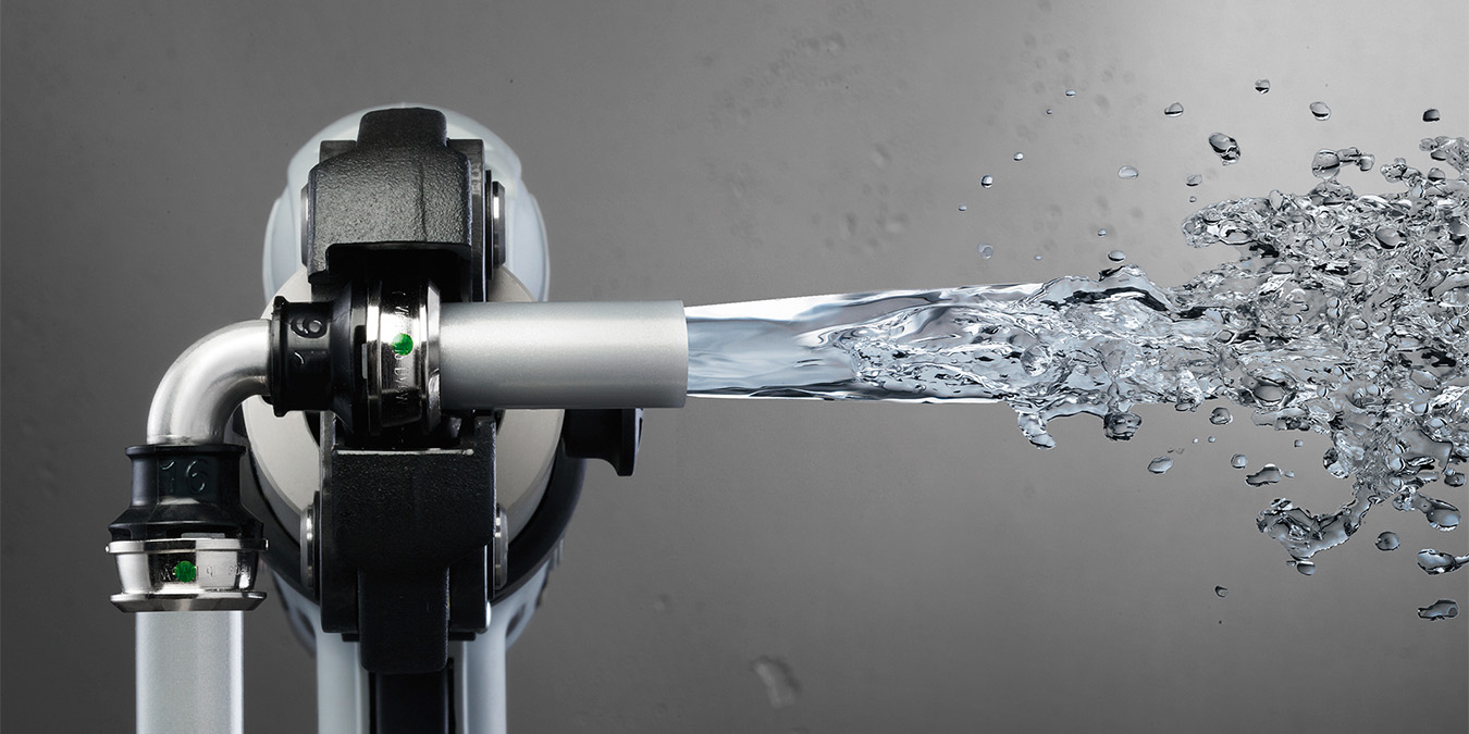 Wasser